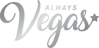 ALWAYS VEGAS logo