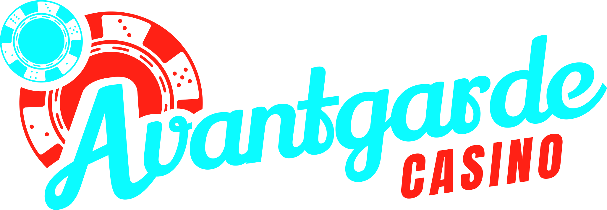 AVANTGARDE CASINO logo