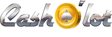 CASH O LOT logo