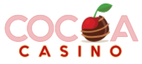 COCOA CASINO logo