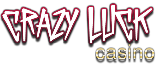 CRAZY LUCK logo