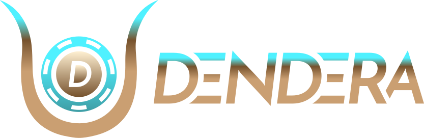 DENDERA logo