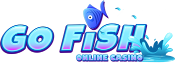 GO FISH logo
