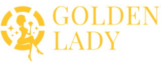 GOLDEN LADY CASINO logo