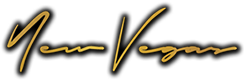 NEWVEGAS logo