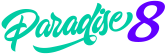 PARADISE8 logo