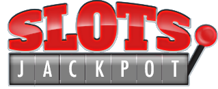 SLOTS JACKPOT logo