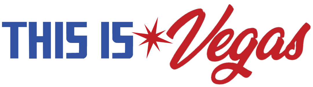 THISISVEGAS logo