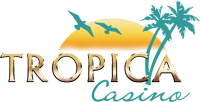 TROPICA logo