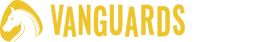 VANGUARD CASINO logo