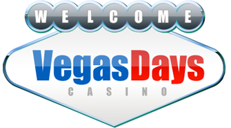 VEGAS DAYS logo