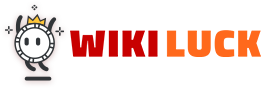 WIKILUCK logo