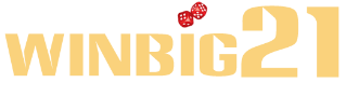 WINBIG21 logo